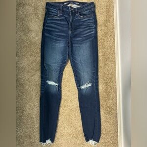 Women’s American Eagle Jeans